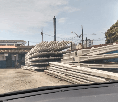 Concrebom - preço de postes tipo dt em Sorocaba Votorantim